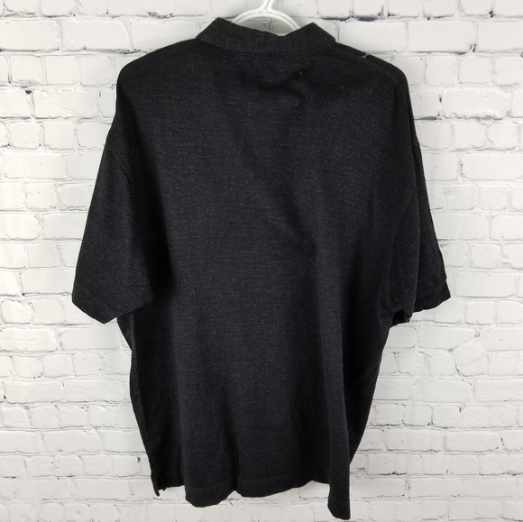 CUTTER & BUCK | Mercerized diamond pattern polo - Picture 4 of 7